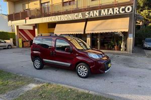 Fiat Qubo 1.3 mjt 16v Trekking E5