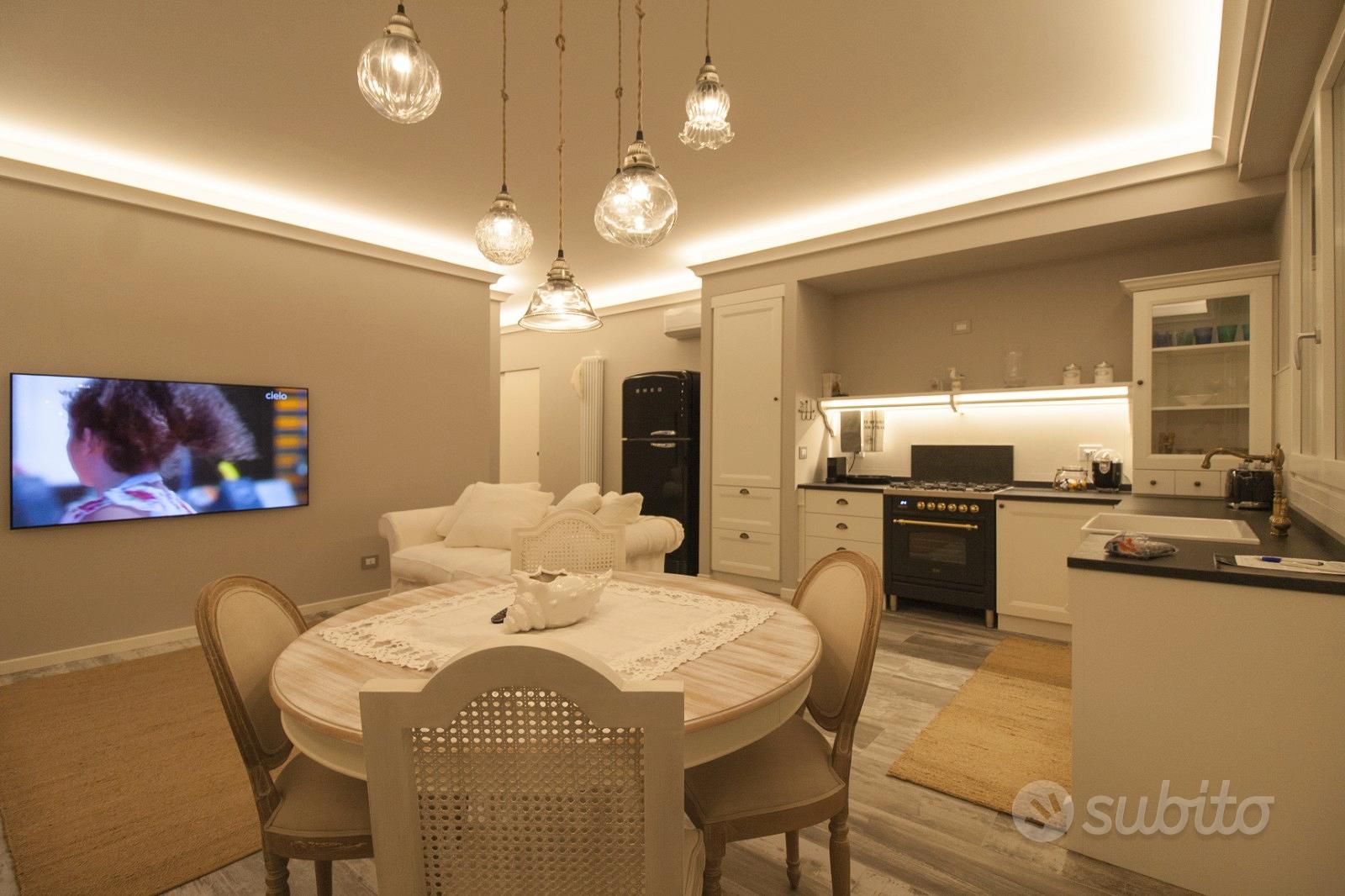 Appartamento – Riccione, Abissinia, Rimini - Vista 2