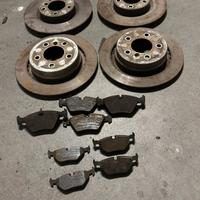 RICAMBI BMW E36 IN BLOCCO CHE VEDETE IN FOTO