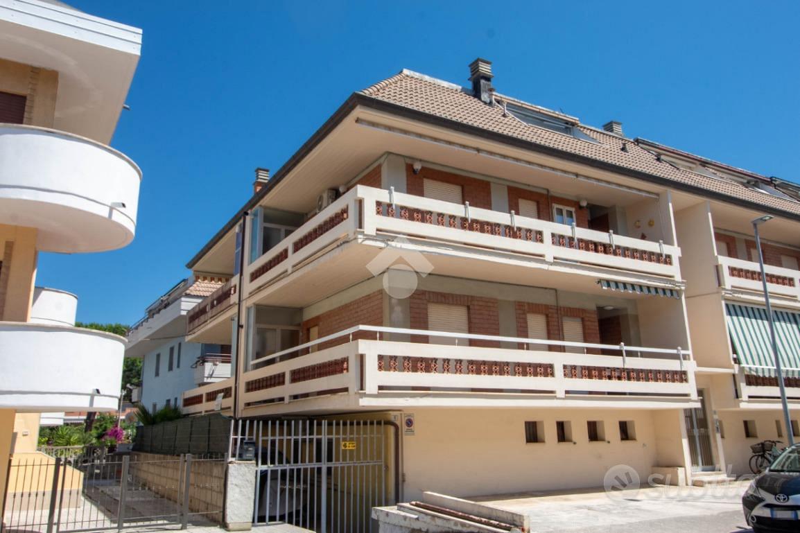 Apartment in Martinsicuro, Teramo - Vista 3