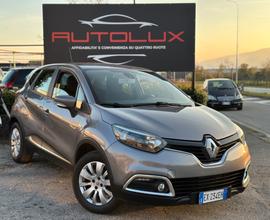 RENAULT CAPTURE 1.5 dCi 90 CV 2014