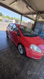 Fiat Grande Punto 1.4 T-Jet 120 CV
