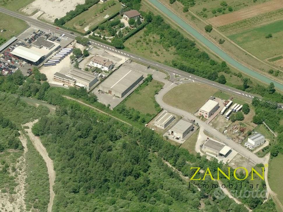 Terreno edificabile - Farra d'Isonzo - Vista 3