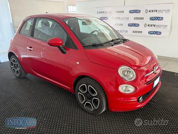 FIAT 500 1.0 Hybrid 70 CV - NEOPATENTATI - PROMO