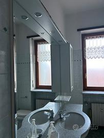 Mobile bagno completo