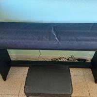 RINGWAY RP25 Stage Digital Piano. 
