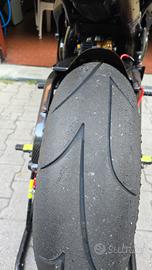 Dunlop GP 213 PRO 120/70-180/60