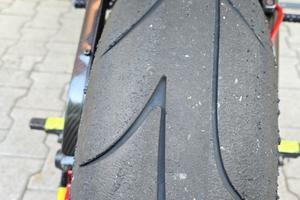 Dunlop GP 213 PRO 120/70-180/60