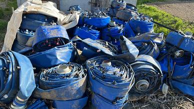 TUBY IRRIGAZIONE FLY FLAT
