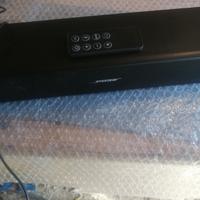 bose soundbar