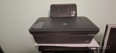 HP 2050 Stampante Multifunzione 