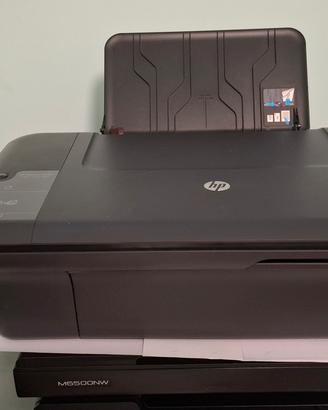 HP 2050 Stampante Multifunzione 
