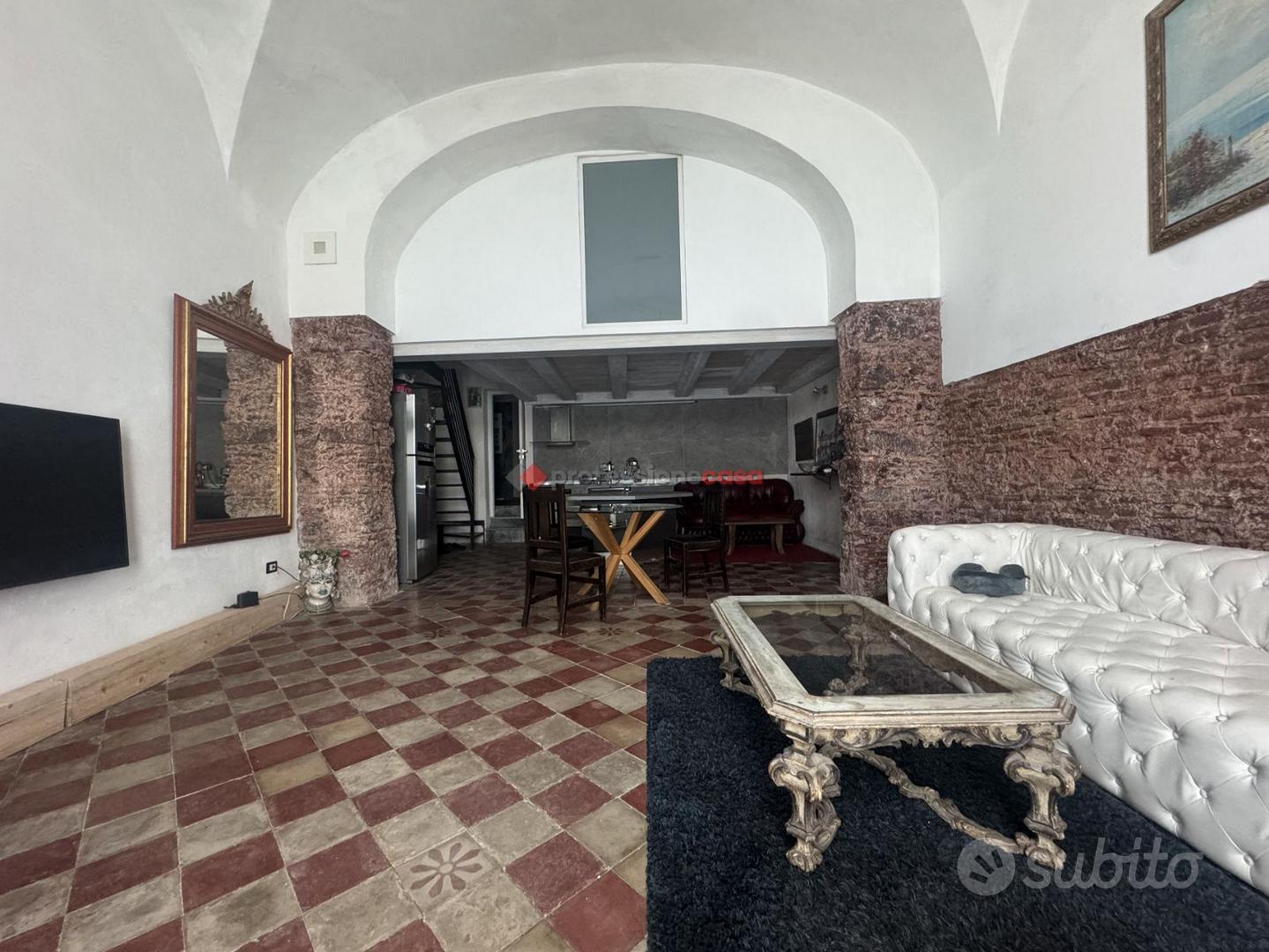 Appartamento – CT - Vista 2