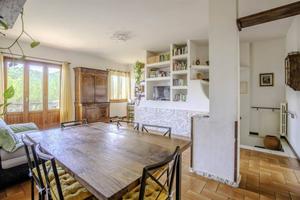 Appartamento di 110 m² con 5 locali e box auto a G