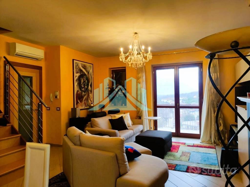 Appartamento – AV - Altro
