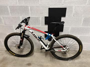 Bici MB TREK X Caliber 9