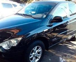 SSANGYONG Actyon/Actyon Sport - 2009