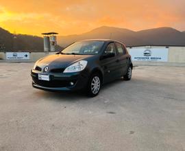 Renault Clio III GPL NEOPATENTATI