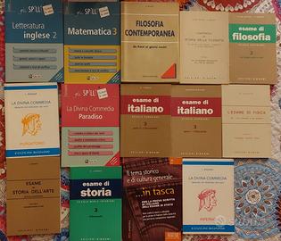 Lotto di Bignami e simili anni 2000
