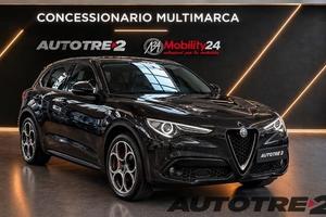 Alfa Romeo Stelvio 2.2 t Sprint rwd 190cv auto