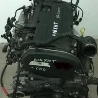 Motore Opel Zafira 1.6 turbo benzina/metano A16XNT