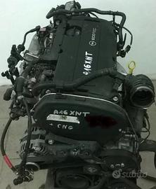 Motore Opel Zafira 1.6 turbo benzina/metano A16XNT