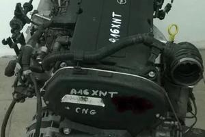 Motore Opel Zafira 1.6 turbo benzina/metano A16XNT