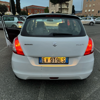 Suzuki Swift 2014 full optional