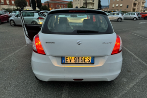 Suzuki Swift 2014 full optional