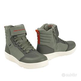 SNEAKERS BMW SEOUL GORE-TEX KHAKI tg 40 - 41 - 42