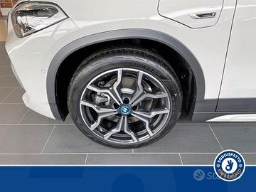 BMW X2 XDRIVE25E M SPORT X