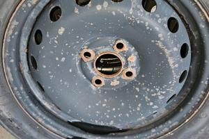 2 gomme invernali 185 65 15 firestone winterhawk 3