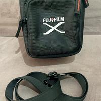 Tracolla Fujifilm X