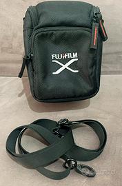 Tracolla Fujifilm X