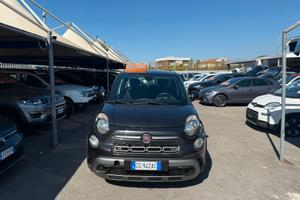 Fiat 500L 1.4 95 CV S&S Cross
