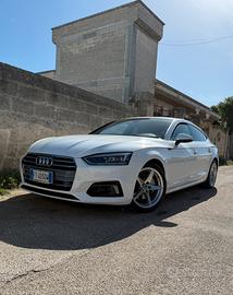 Cerchi Audi A5