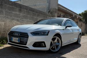 Cerchi Audi A5
