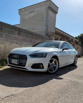 Cerchi Audi A5