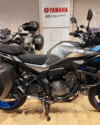 Yamaha Tracer 7 GT