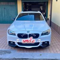 BMW serie 5 f11 520 Msport 