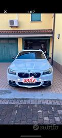 BMW serie 5 f11 520 Msport 