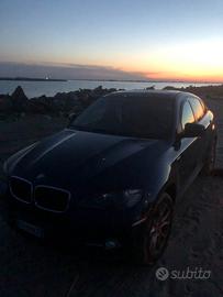 BMW X6 x5