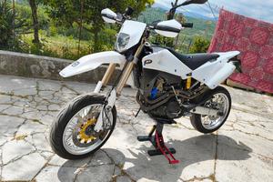 Husqvarna 570 SMR 