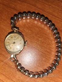 orologio Longines anni 30 da donna