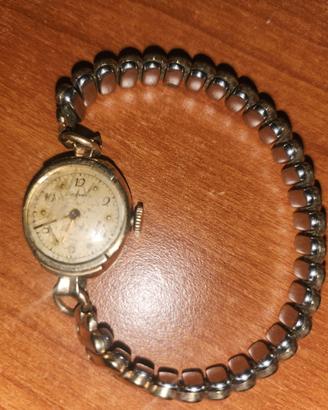 orologio Longines anni 30 da donna
