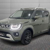 Suzuki Ignis 1.2h Top 2wd