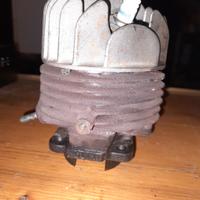 Gruppo termico Polini