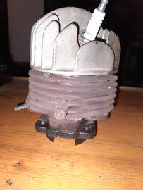 Gruppo termico Polini