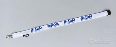 Agezia delle Dogane - Portapass / portabadge