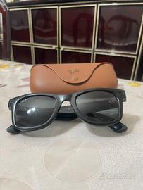 Ray ban meta wayfarer